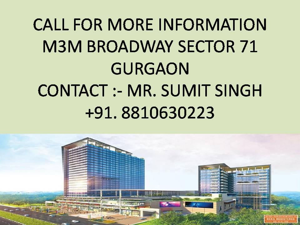 m3m broadway gurgaon (3)