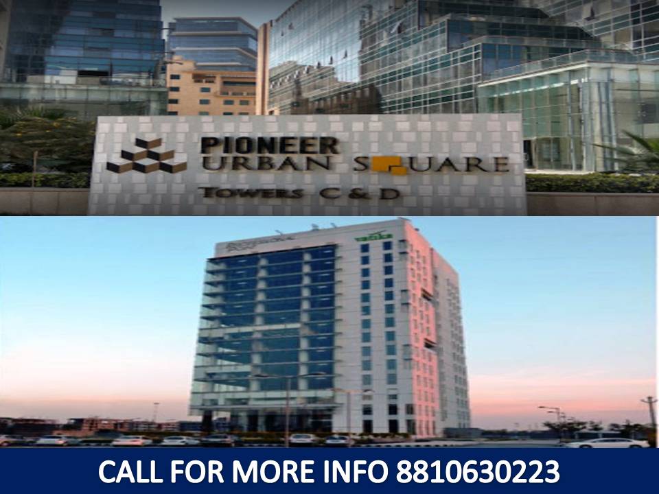 pre leased property for sale in gurgaon 8810630223