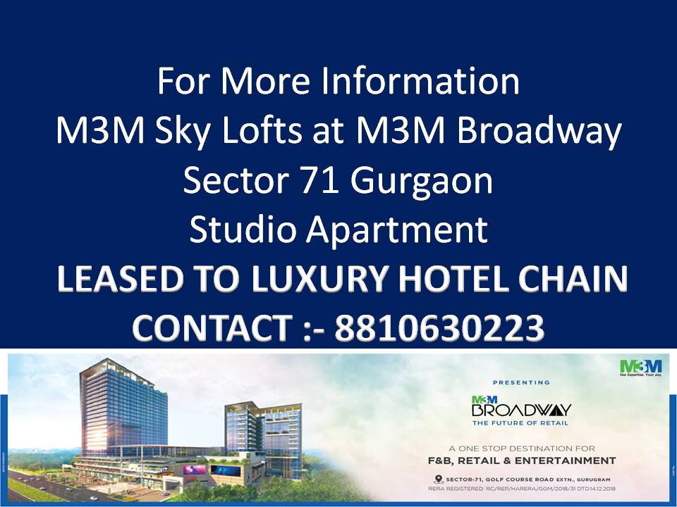 contact us m3m sky lofts gurgaon.JPG