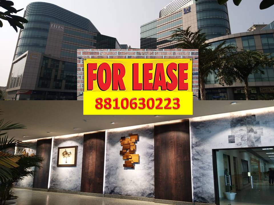 office for lease in sohna road 8810630223